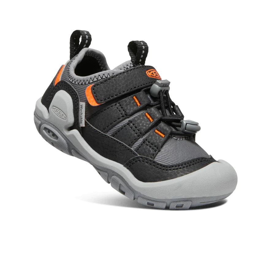 KEEN Little Kids' Knotch Chukka - Sole & Threads