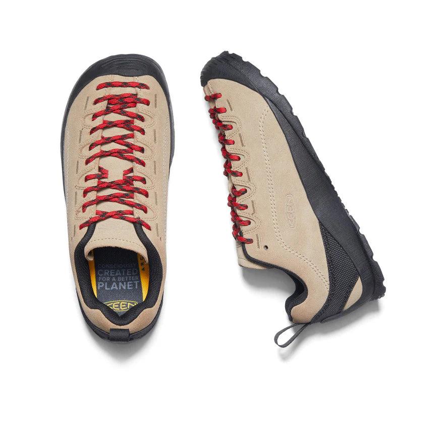 Women's Jasper Suede Sneakers - Sole & Threads