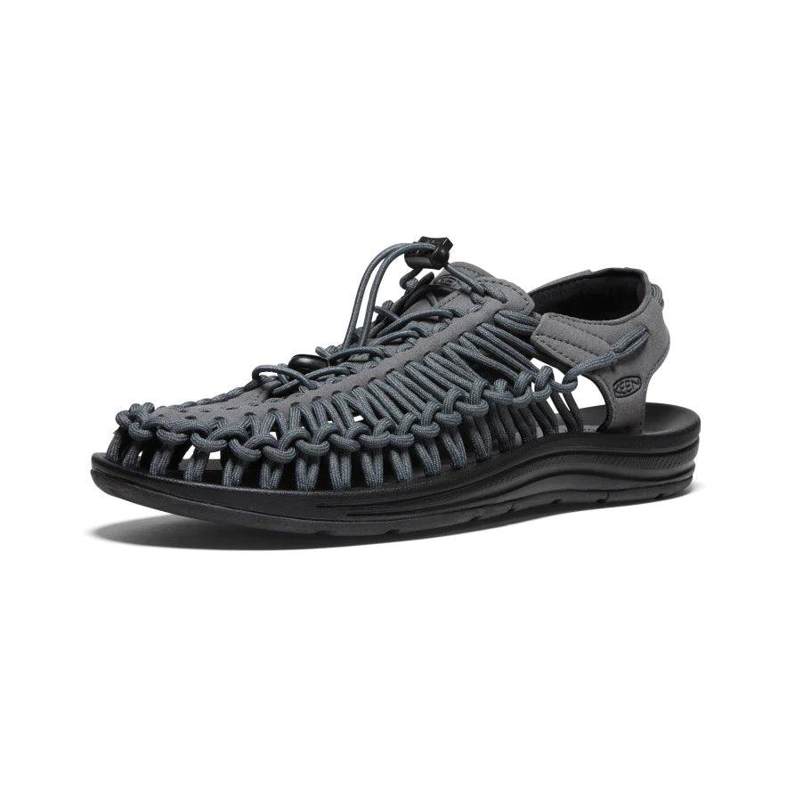 KEEN Men's UNEEK Classic Two Cord Sandal - Sole & Threads