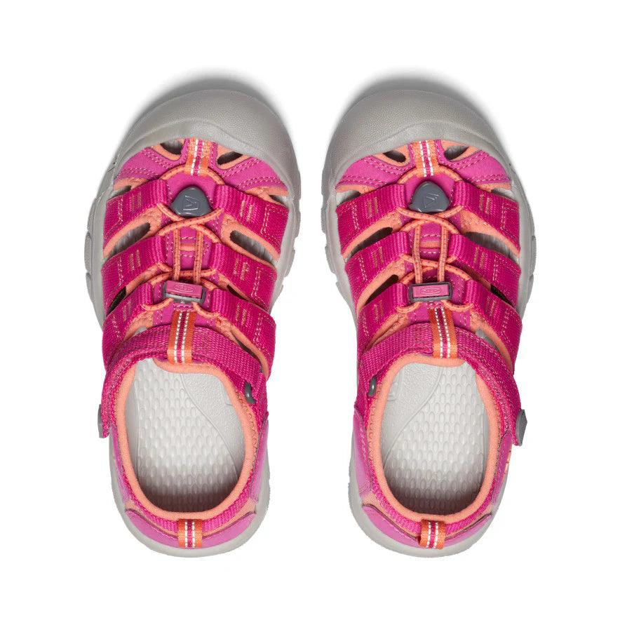 Big Kids' Newport H2 - Sole & Threads