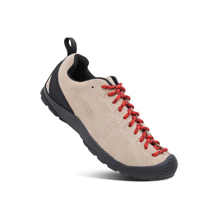 JASPER M-SILVER MINK - Sole & Threads