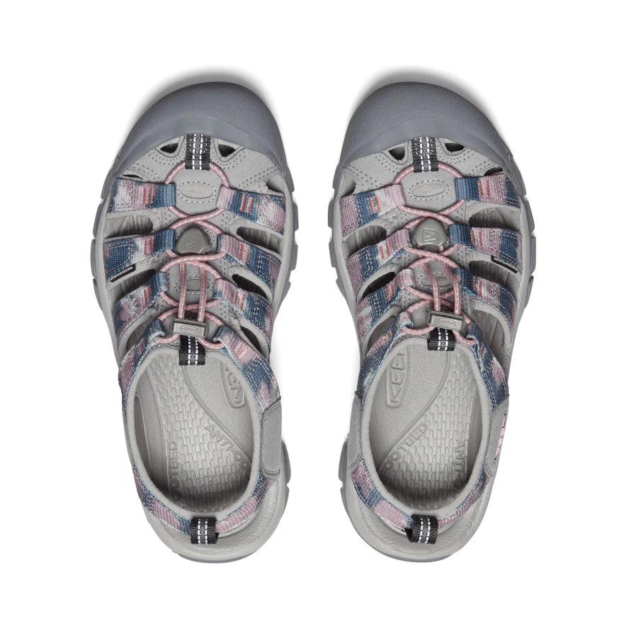 KEEN Women's Newport H2 - Sole & Threads
