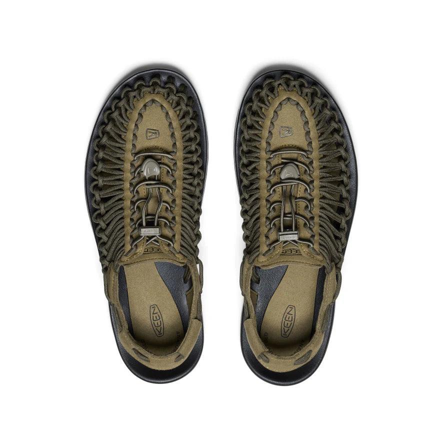 Men's UNEEK Sneaker - Sole & Threads