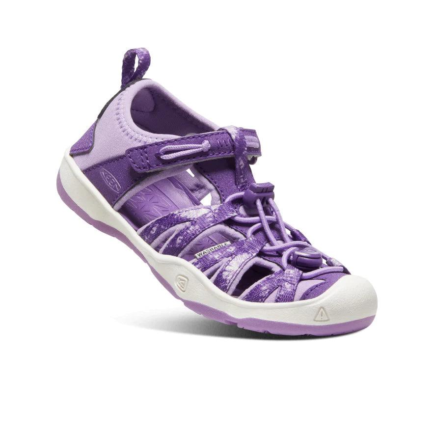 KEEN Little Kids' Newport H2SHO - Sole & Threads
