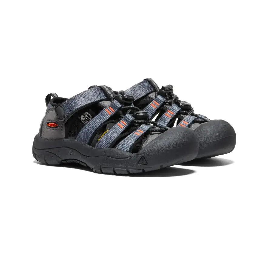 Little Kids' Newport H2 - Sole & Threads