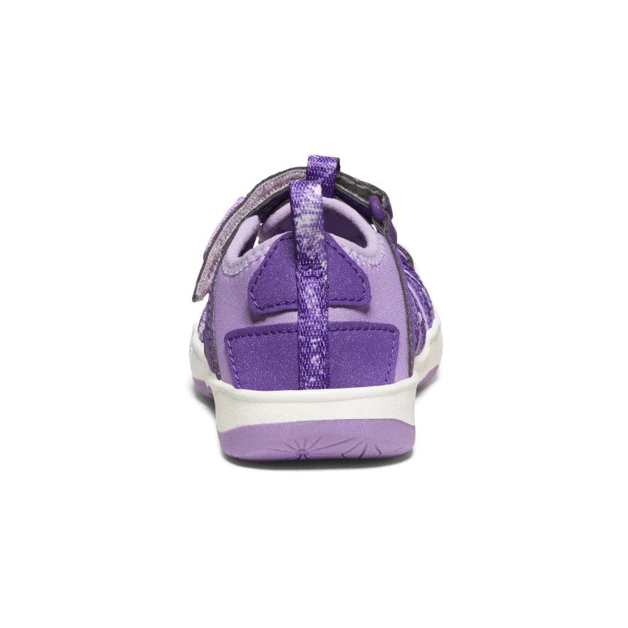 KEEN Little Kids' Newport H2SHO - Sole & Threads