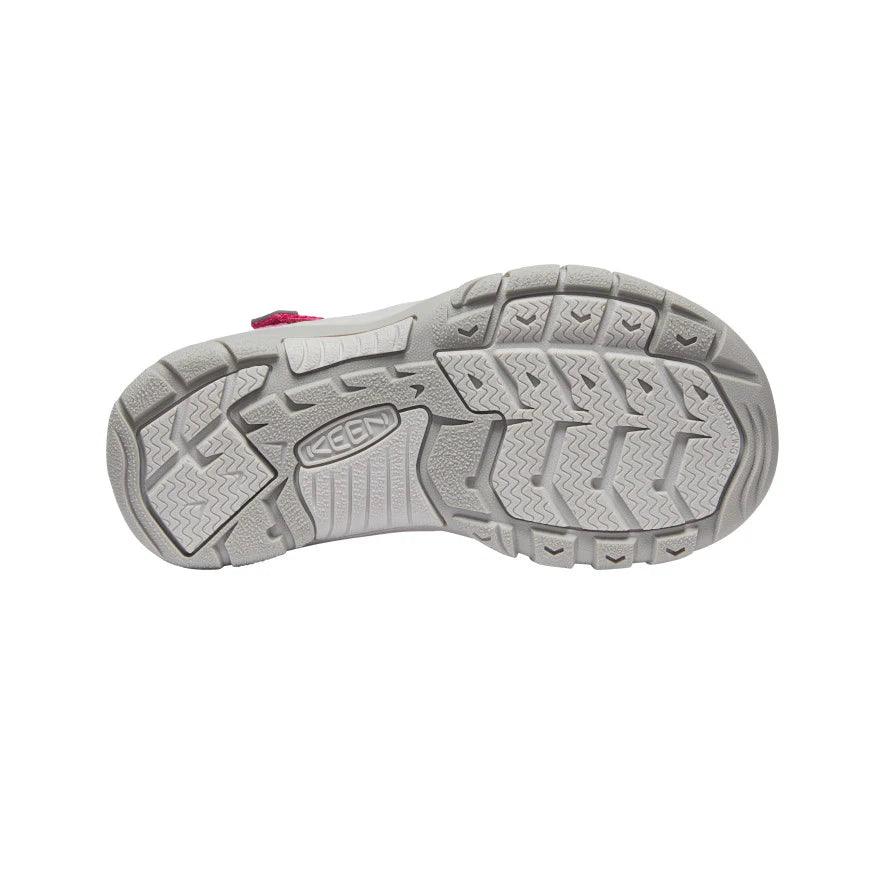 Big Kids' Newport H2 - Sole & Threads