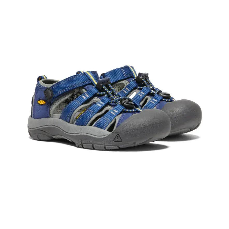 Little Kids' Newport H2 - Sole & Threads