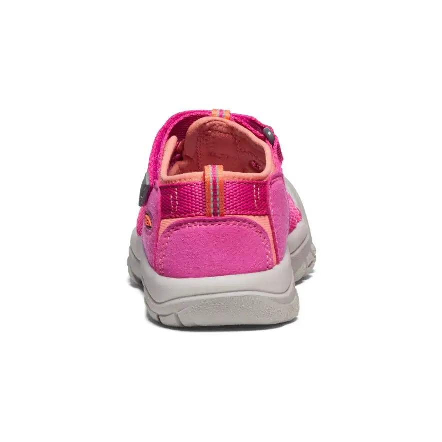 Little Kids' Newport H2 - Sole & Threads