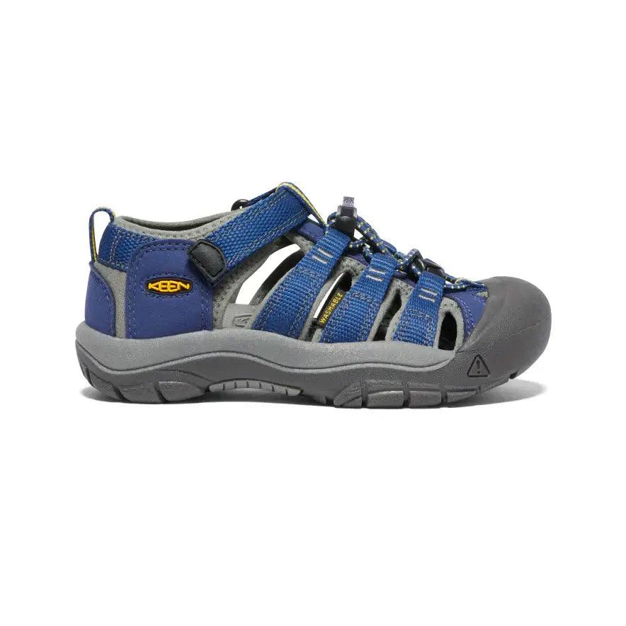 Little Kids' Newport H2 - Sole & Threads