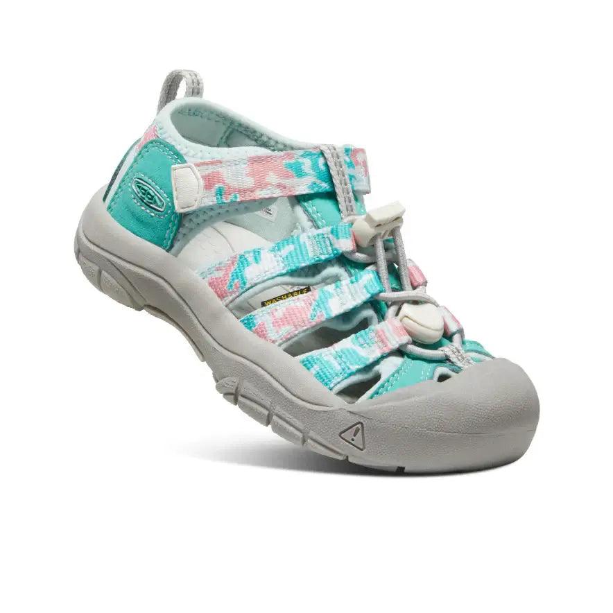 Little Kids' Newport H2 - Sole & Threads