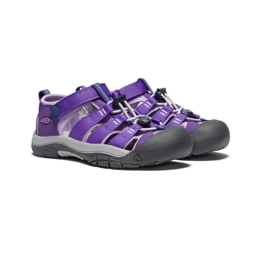 Big Kids' Newport H2 - Sole & Threads