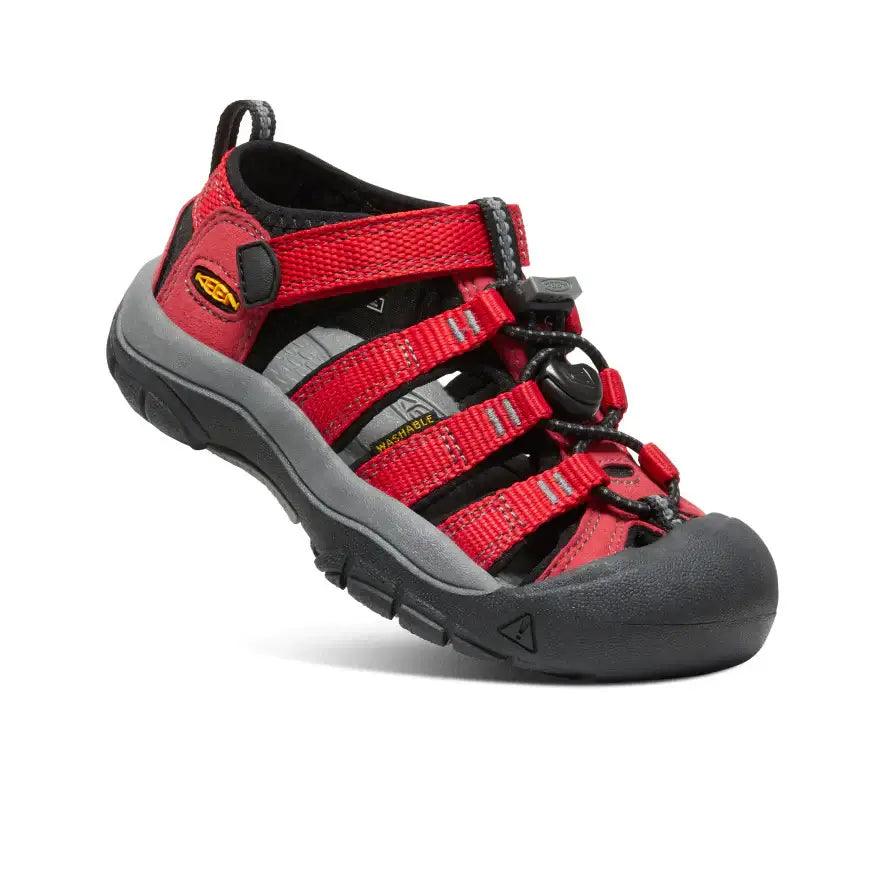 Little Kids' Newport H2 - Sole & Threads
