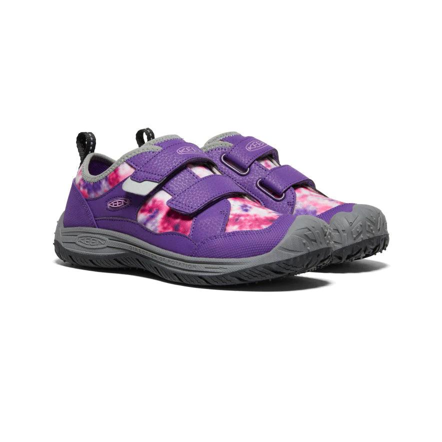 KEEN Big Kids' Speed Hound - Sole & Threads