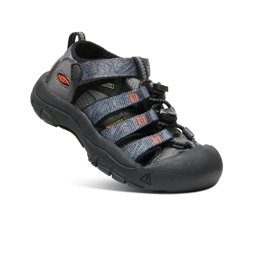 Little Kids' Newport H2 - Sole & Threads