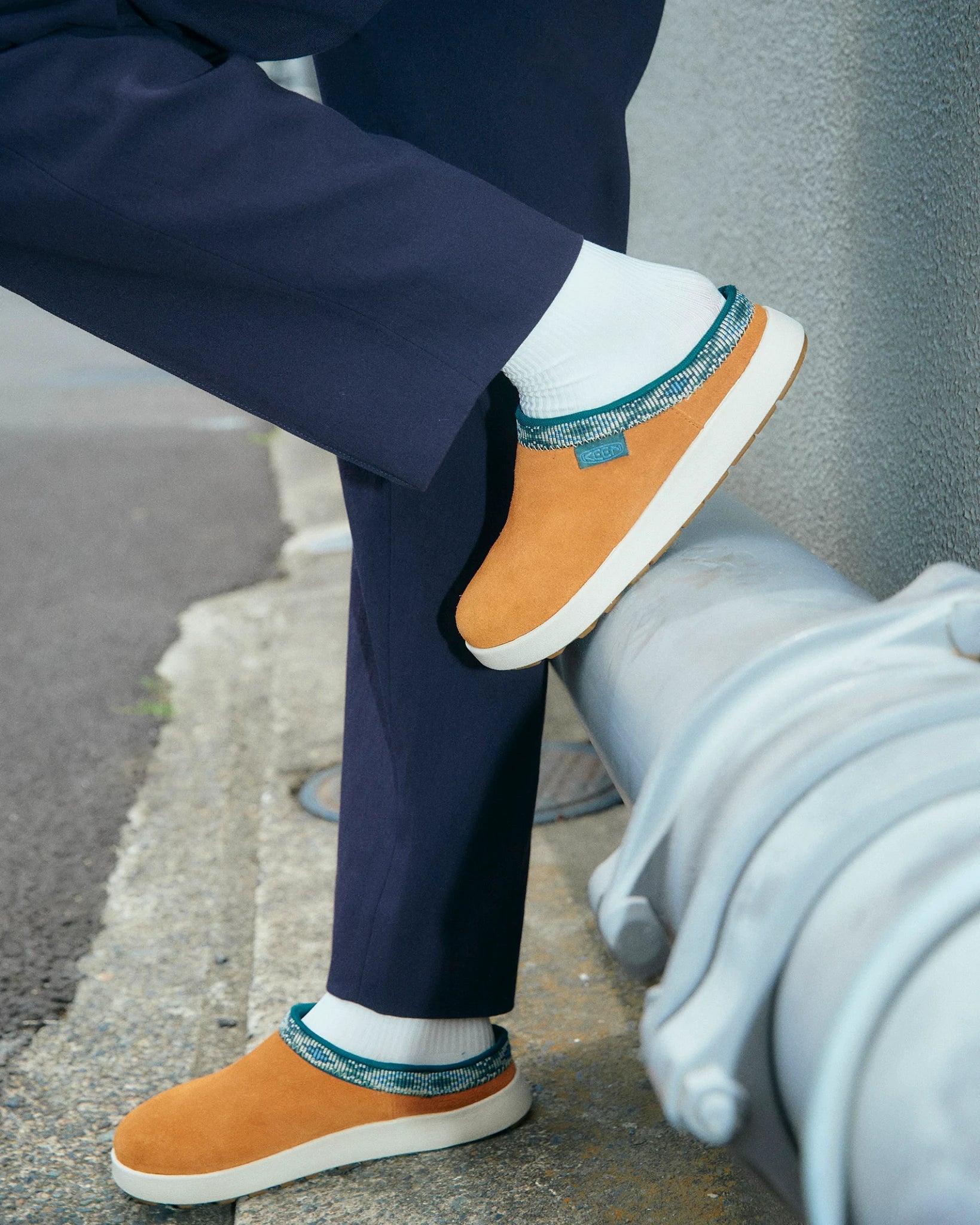 KEEN Women's Elle Suede - Sole & Threads