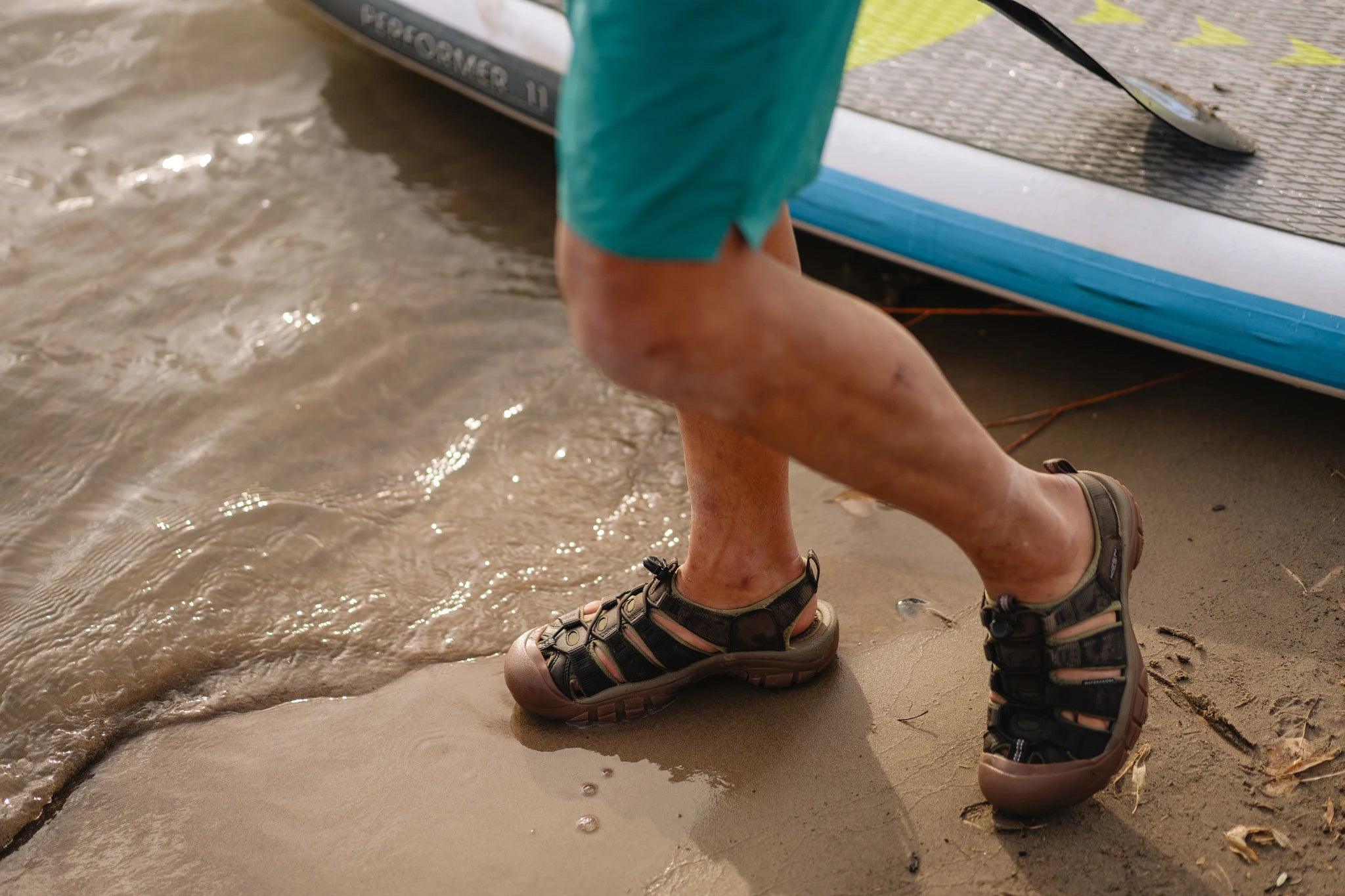 KEEN Men's Newport H2 - Sole & Threads