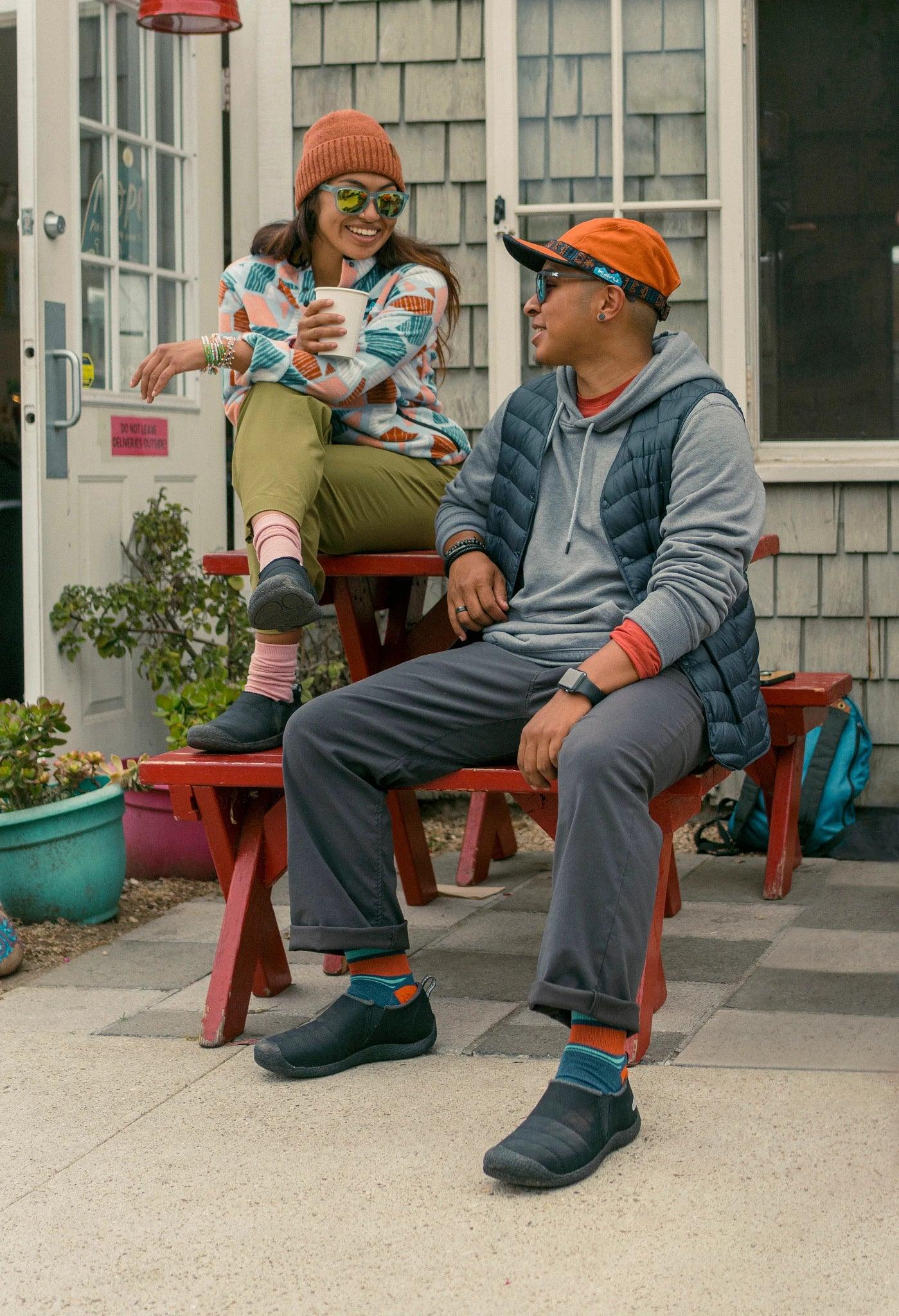 KEEN Women's Howser II - Sole & Threads