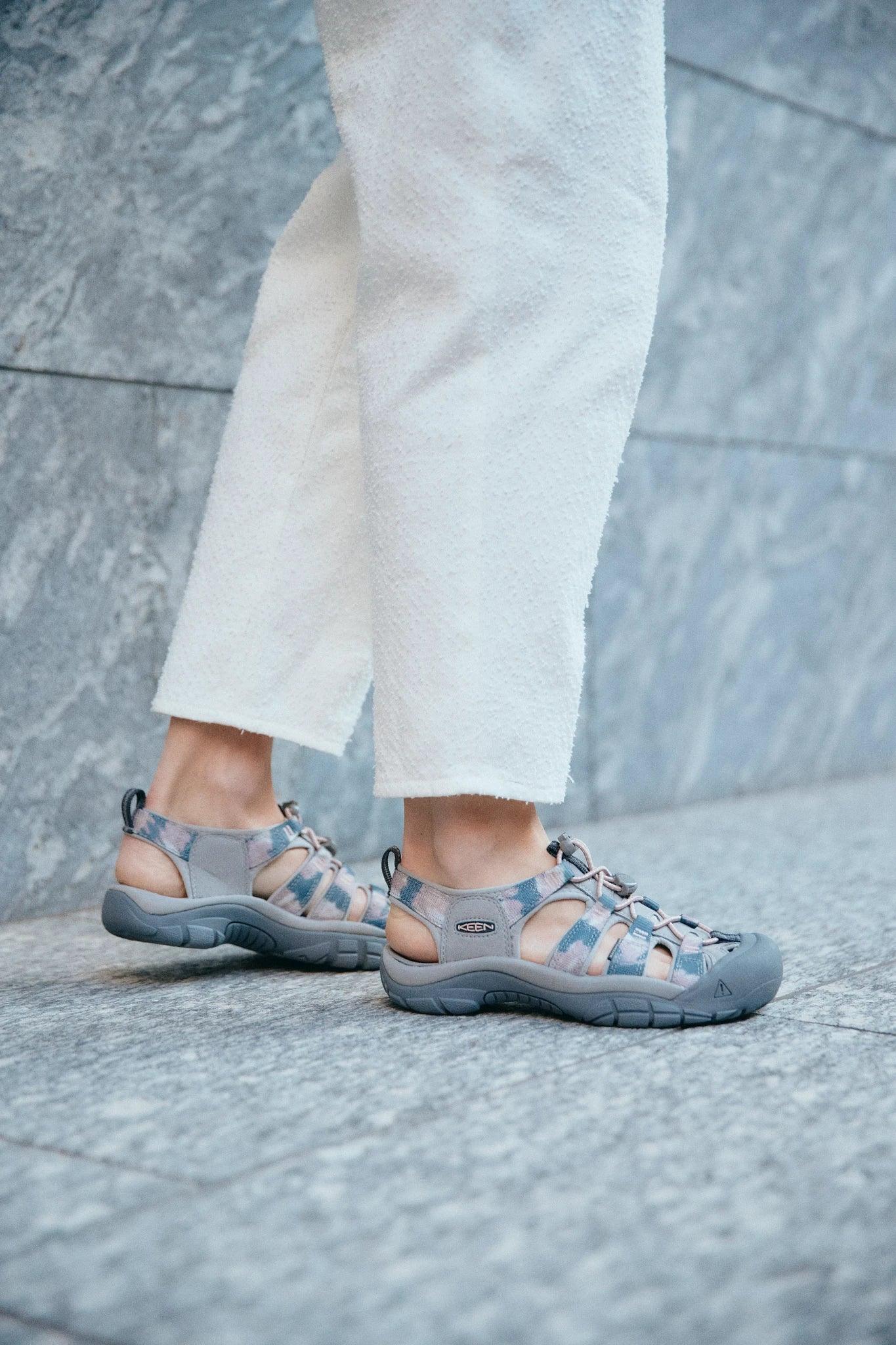 KEEN Women's Newport H2 - Sole & Threads