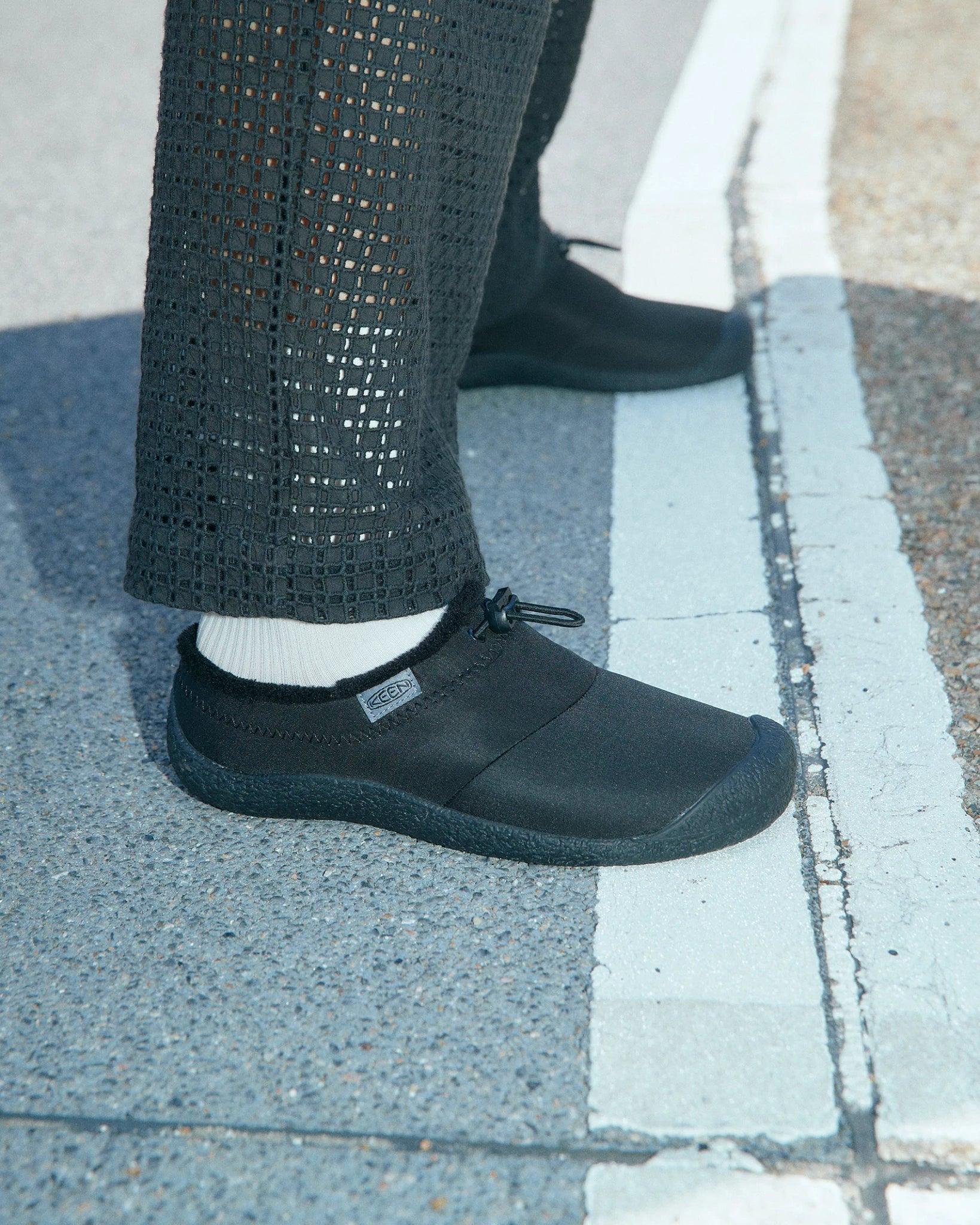 KEEN Women's Howser III Slide - Sole & Threads