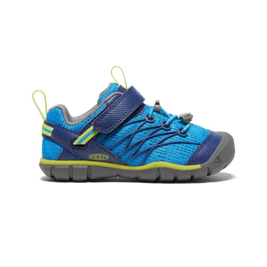 KEEN Little Kids' Chandler CNX - Sole & Threads