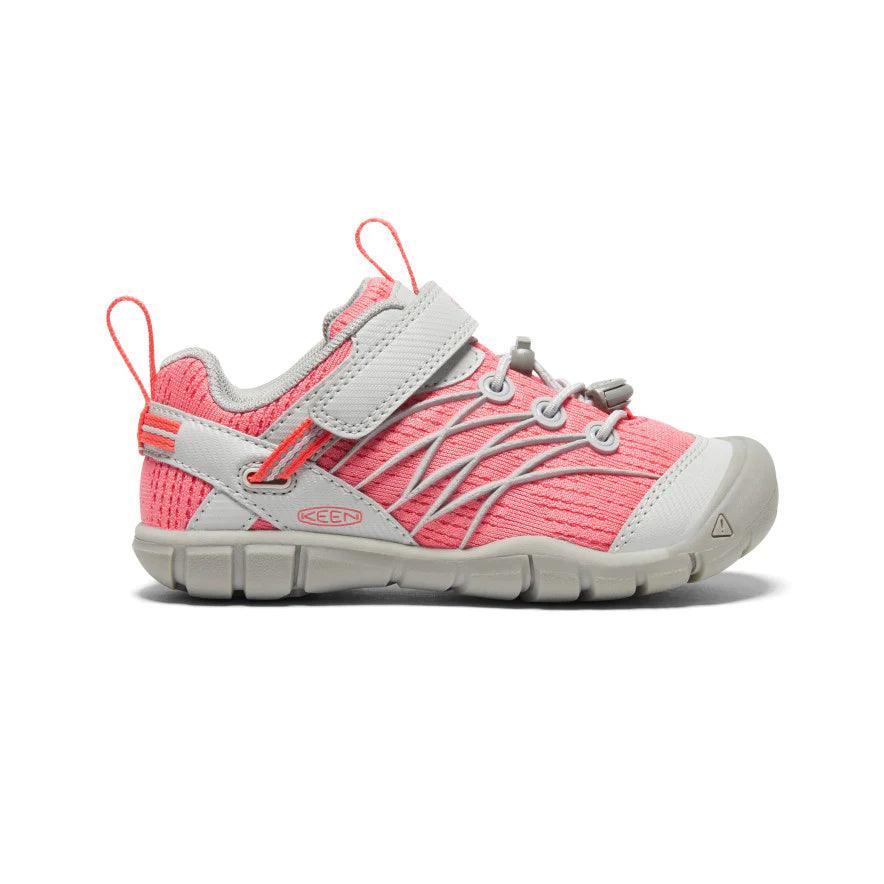 KEEN Little Kids' Chandler CNX - Sole & Threads