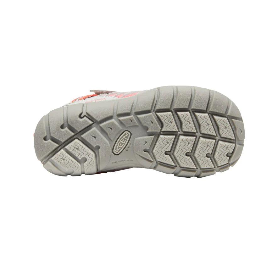 KEEN Little Kids' Chandler CNX - Sole & Threads