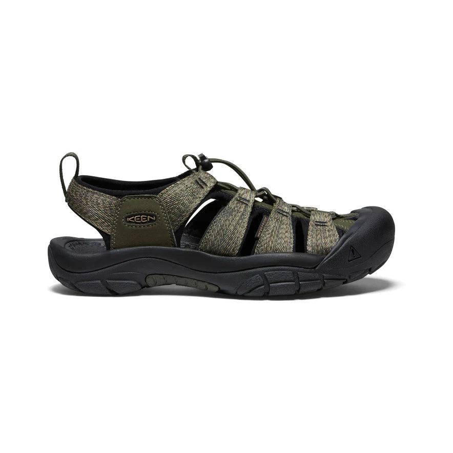 Men's Newport H2 - Sole & Threads