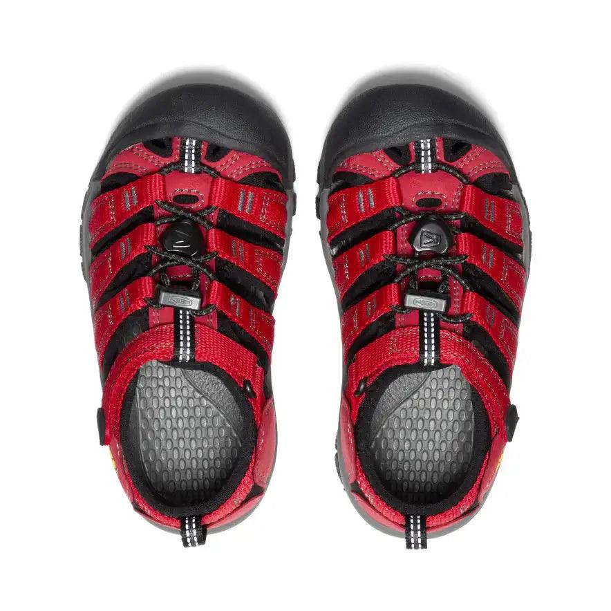 Little Kids' Newport H2 - Sole & Threads