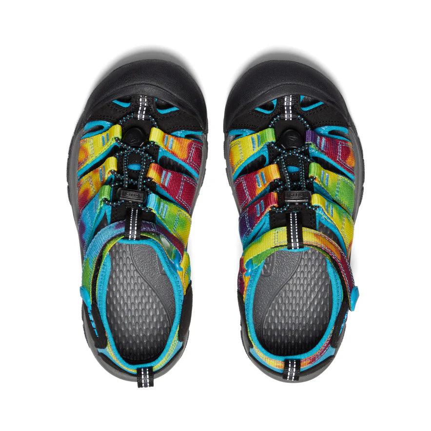 Big Kids' Newport H2 - Sole & Threads