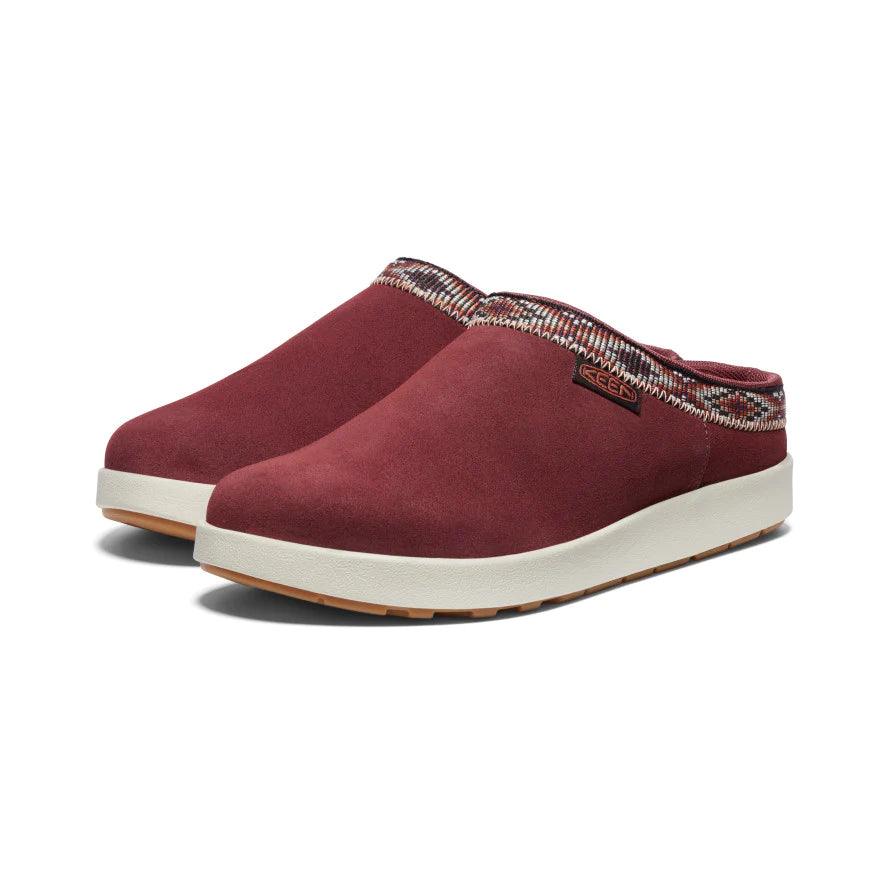 KEEN Women's Elle Suede - Sole & Threads
