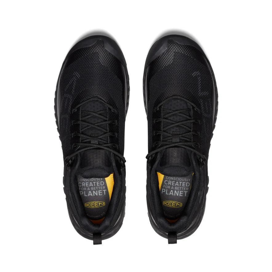 Men's NXIS EVO Waterproof Shoe - Sole & Threads
