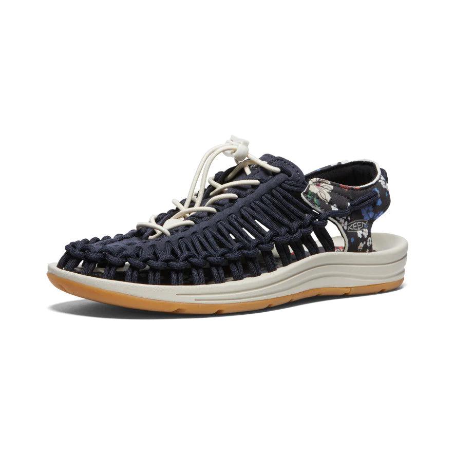 KEEN Women's UNEEK Classic Two Cord Sandal - Sole & Threads