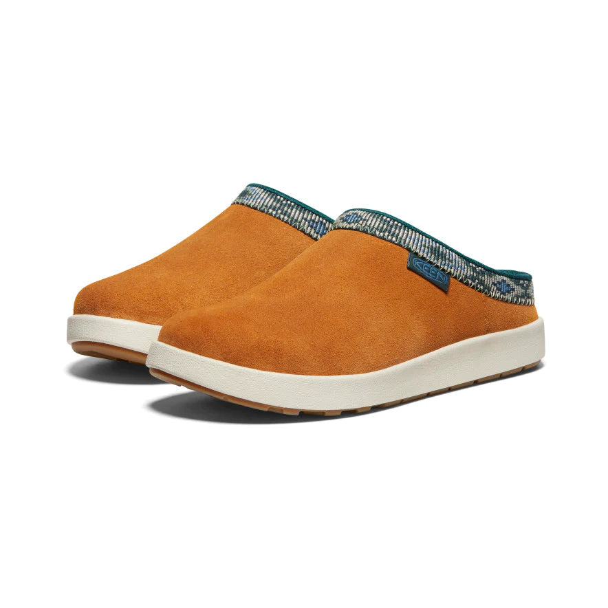 KEEN Women's Elle Suede