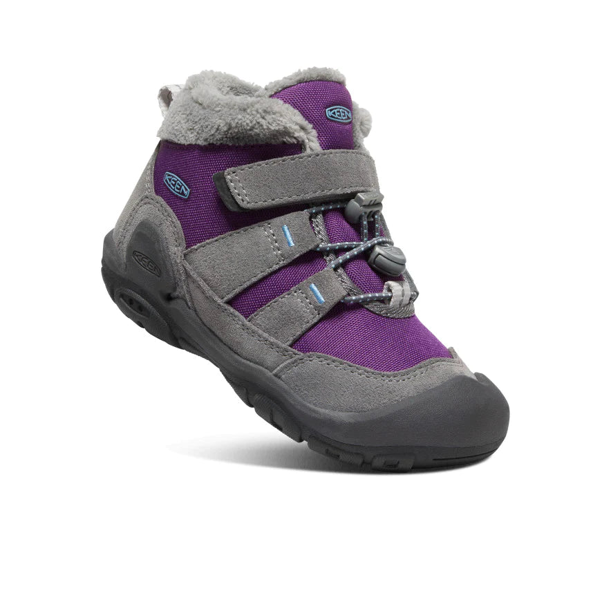 KEEN Little Kids' Knotch Chukka