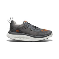 KEEN Men's Wk400 Performance Breathable Walking Shoes