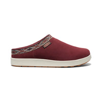 KEEN Women's Elle Suede