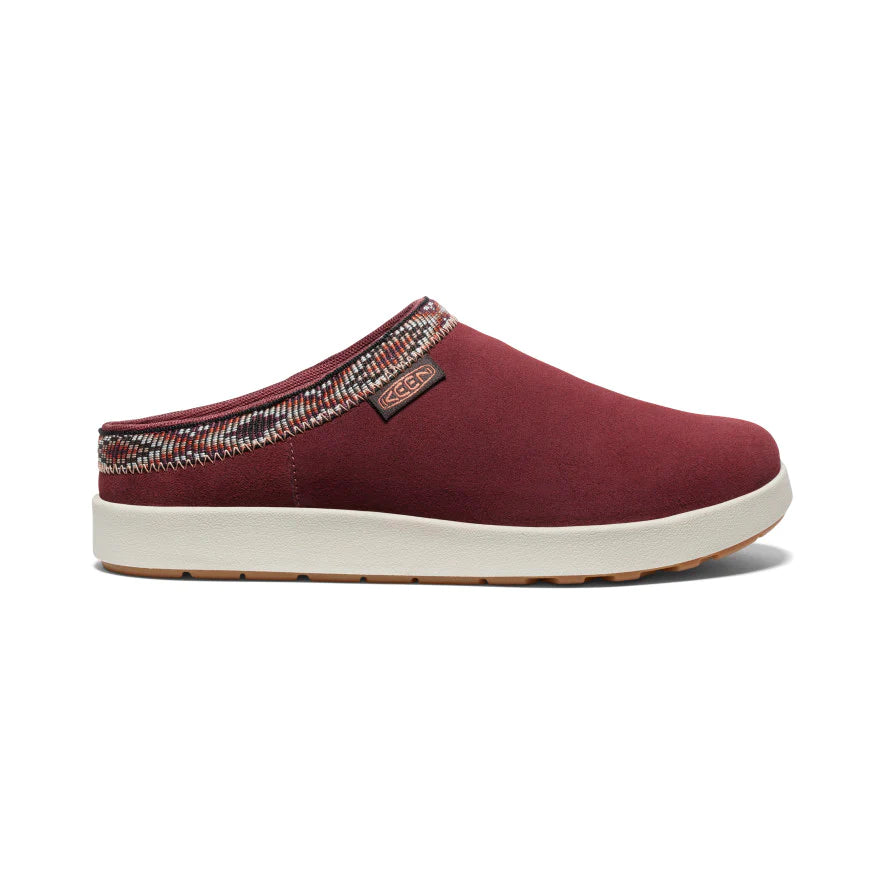 KEEN Women's Elle Suede