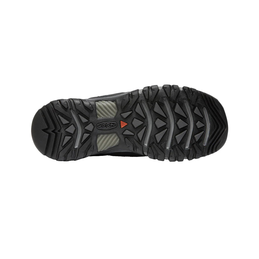 KEEN Men's Targhee Waterproof Hiking Shoes