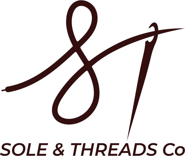 Sole & Threads logo