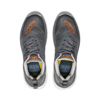 KEEN Men's Wk400 Performance Breathable Walking Shoes