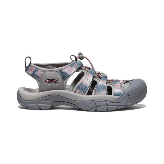 KEEN Women's Newport H2 - Sole & Threads