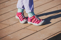 Little Kids' Newport H2