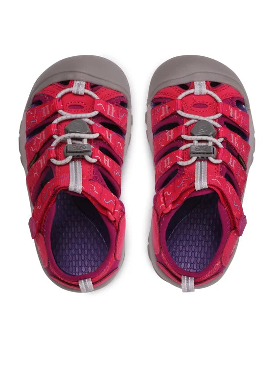 Little Kids' Newport H2